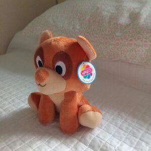 NWT Lion Plushie